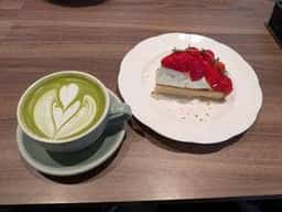 Farmer's Cafe Terrace KOTONOKA
