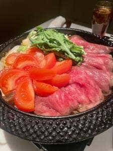 西麻布 吾空