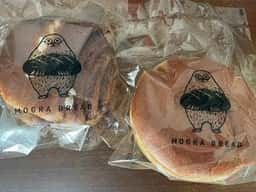 MOGRA BREAD 秋葉原メトロピア店