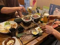 豆炭
