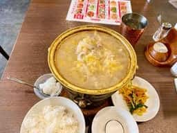 東北人家 新館