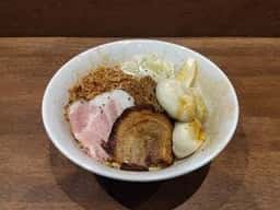 ラーメン開