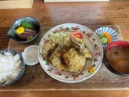 一膳飯屋 八起