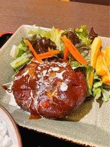 和食 こばやし