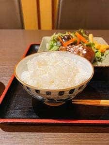 和食 こばやし