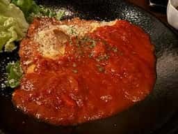 Itarian BAR CACCIATORE