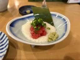 梅田酒場 すし金 ホワイティうめだ店