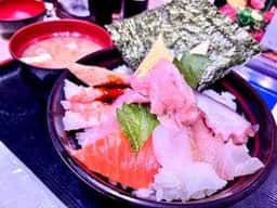 大起水産回転寿司 はなれ店