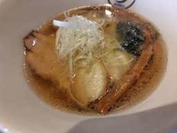 らぁめん 汐 知立店