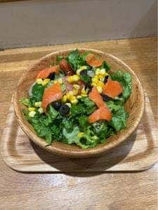 サラディッシュ サンシャイン池袋店