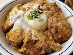 かつや 新橋店