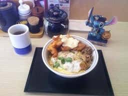 かつや 栃木佐野店