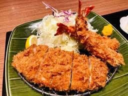 とんかつ和幸 エクセル水戸店