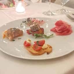 TRATTORIA PIZZERIA 207 渋谷店