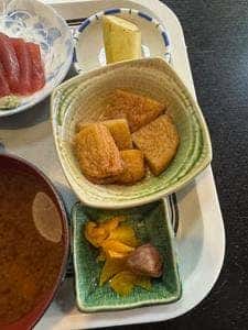 御食事処 豊蔵