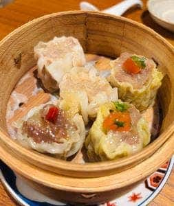 江戸中華 よし町