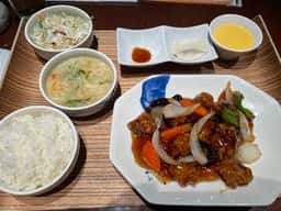 火鍋 小肥羊 天満橋京阪シティモール店 しゃおふぇいやん