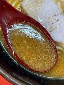 家系ラーメン大和家