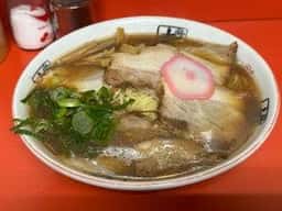 和歌山中華そば 井出商店