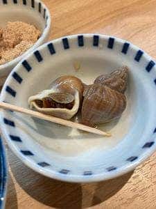 つぶ庵