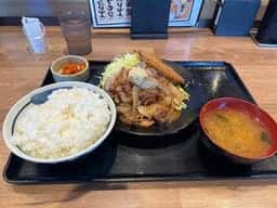 野郎めし 千葉祐光店