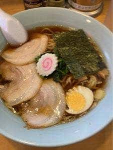 中華そば ひかり