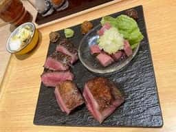 牛たん けやき 仙台一番町本店