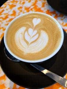 Single O Ryogoku Roast Works & Cafe