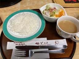 食事処 赤べこ