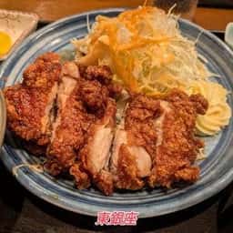 木挽町 ふなちゅう