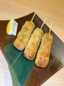 炭火焼き牛タン 個室居酒屋 四季や 赤坂見附店