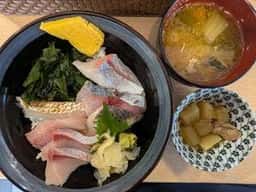 島の味処 平戸こんね 駒込店