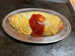 松屋食堂
