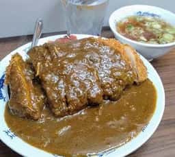 中華料理宝亭