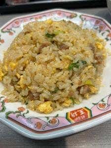 餃子の王将 西中島店