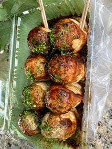 たこ焼き八幡