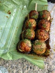 たこ焼き八幡