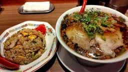 麺や 太華 横浜橋店
