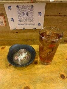 炉端居酒屋 中野製作所 まんてん別館