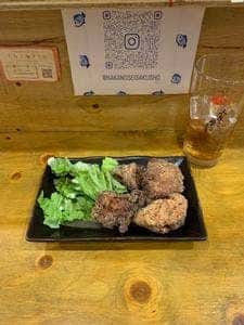 炉端居酒屋 中野製作所 まんてん別館