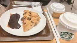 スターバックス コーヒー ルミネ池袋9階店