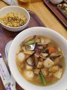 中華名菜 孝孝