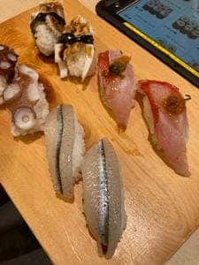 一作鮨