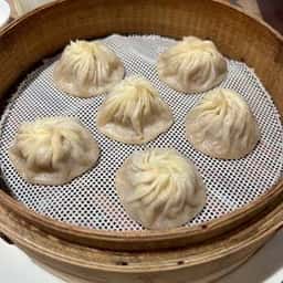 鼎泰豐 新宿店