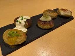 全室個室 おでんx手作りつくね専門店 蔵‐くら‐ 赤坂見附店