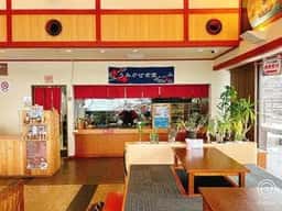 うみかぜ食堂