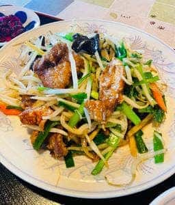 めん太郎柳田店