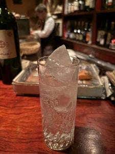 Bar.