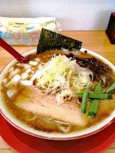 麺屋 はっち