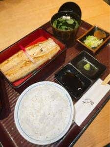 うな匠 ヨドバシ秋葉原店